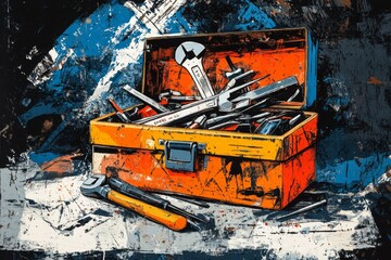 Unlocked Toolbox, Conduct Disorder