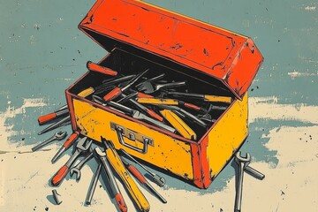 Unlocked Toolbox, Conduct Disorder