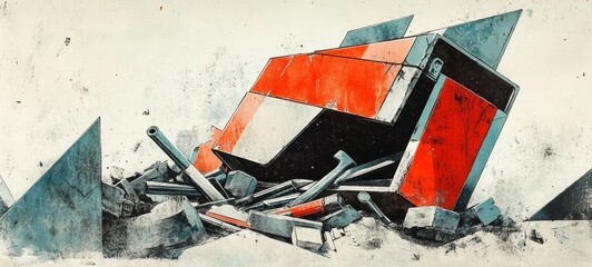 Unlocked Toolbox, Conduct Disorder