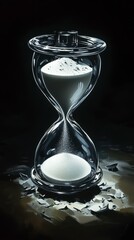 Inverted Hourglass, Oppositional Defiant Disorder