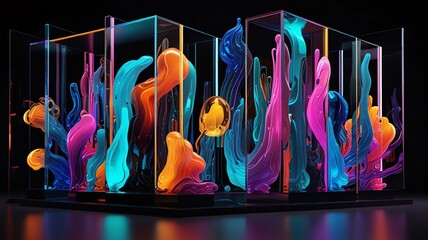 Amazing Modern Art