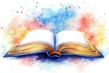 Books with Blank Pages, Dementia