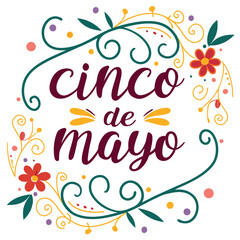 CINCO DE MEYO FESTIVAL