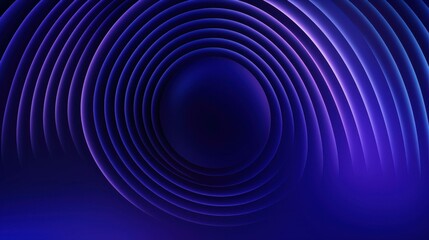 Experience the stunning blend of colors in this circle lines gradient design, a perfect harmony of creativity and style.