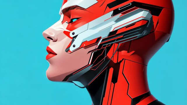 Revolutionary electronic skin mimics human senses, detecting pressure and touch for interactive experiences in technology.