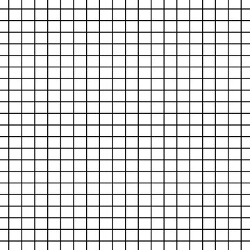 line grid