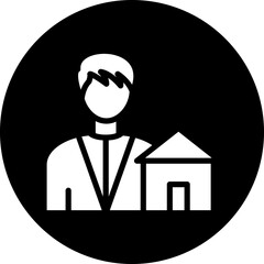 Estate Expert Icon Style