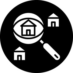 Realty Finder Icon Style