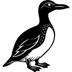  silhouette vector illustration