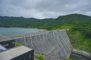 津軽ダム