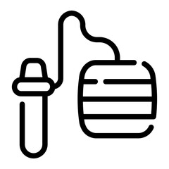 Fototapeta premium balero