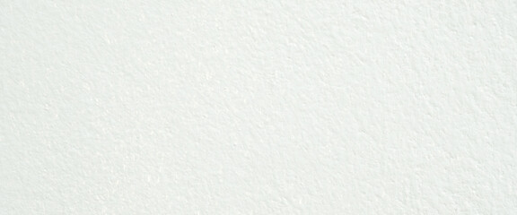 Blank white grunge concrete, cement wall texture background, banner, interior minimal design, white background, abstract banner