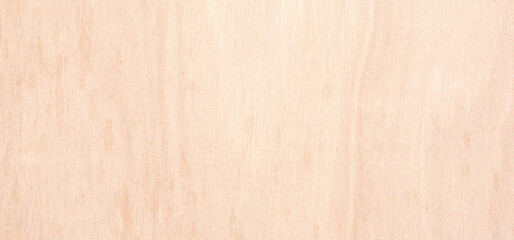 Naklejka premium Brown wood vintage texture background, banner, wallpaper, poster, top view