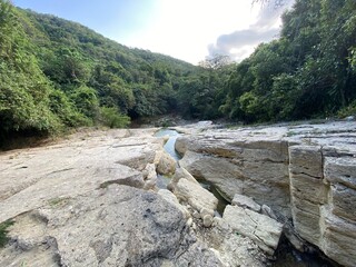 Las Tres Tinajas de Jacagua