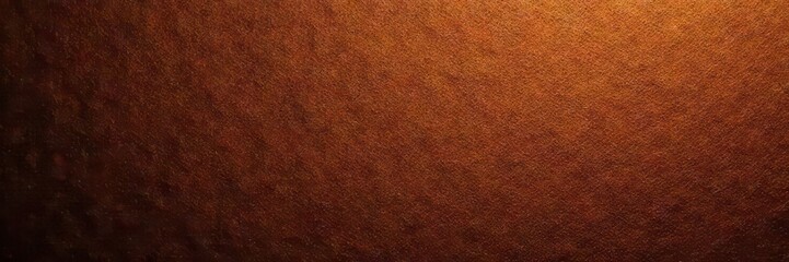 Deep brown linen, coarse weave, visible fibers , fabric texture, brown texture