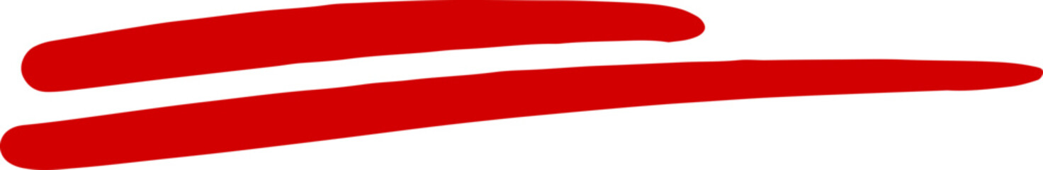 Obraz premium 빨간펜 교정 채점 편집 기호 체크 표시