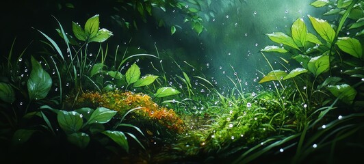 Obraz premium Hidden Wonders