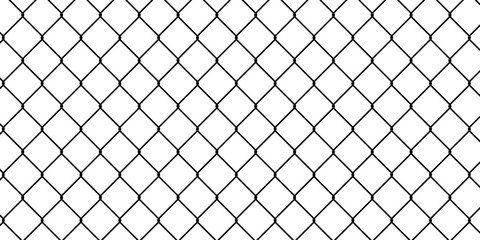Patterned Wire Fence Texture for 3D Models and Graphic Design