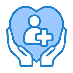 Patient Care Icon