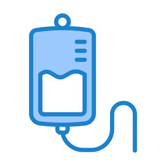 Iv Drip Icon