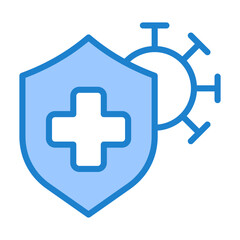 Vaccination Icon
