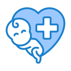 Pediatric Icon