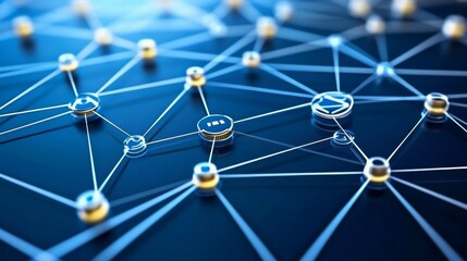 Intricate Network Design