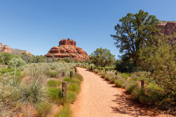 Bell Rock Sedona