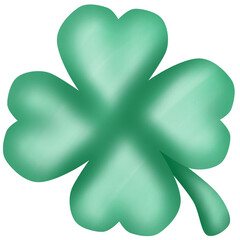 four leaf clover