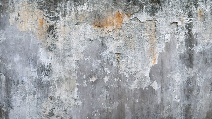 Weathered Wall: A close-up of a weathered wall, telling a story of time's passage through textures and patinas. The imperfections and aged surfaces hint at tales etched onto the structure.