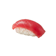 まぐろの握り寿司