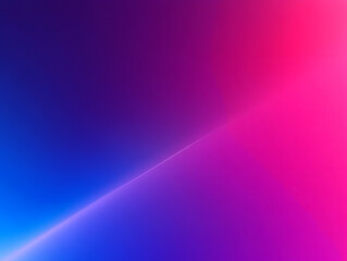 gradient red and blue background