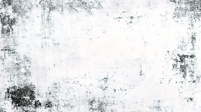 Texture of Time: An abstract textured background, with subtle variations of gray and white, offering a glimpse into a story of aging and resilience, evoking a sense of understated elegance.