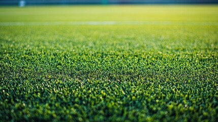 Green Field texture: An expansive field of lush green grass, a symbol of growth and potential, basking in the sun's warm embrace. Capturing the beauty of nature's endless canvas.