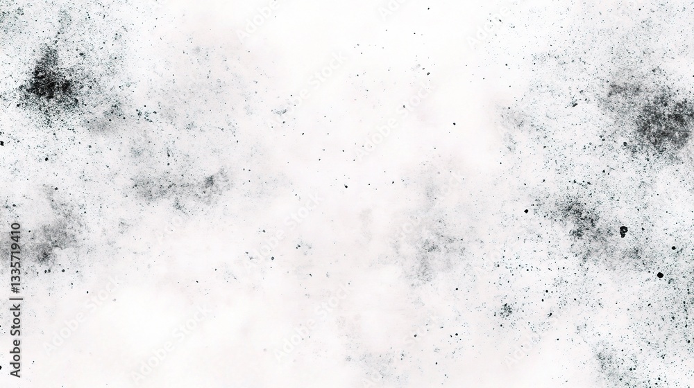 Poster abstract texture of subtle grayscale: this image showcases a captivating blend of grayscale shades.