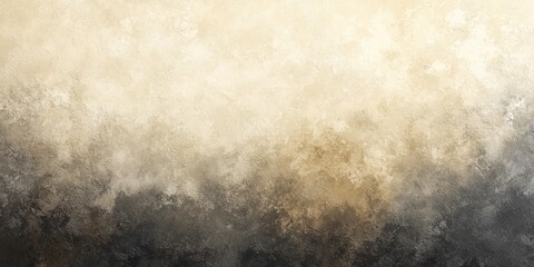 Abstract textured gradient showcases dark browns and neutral beige tones