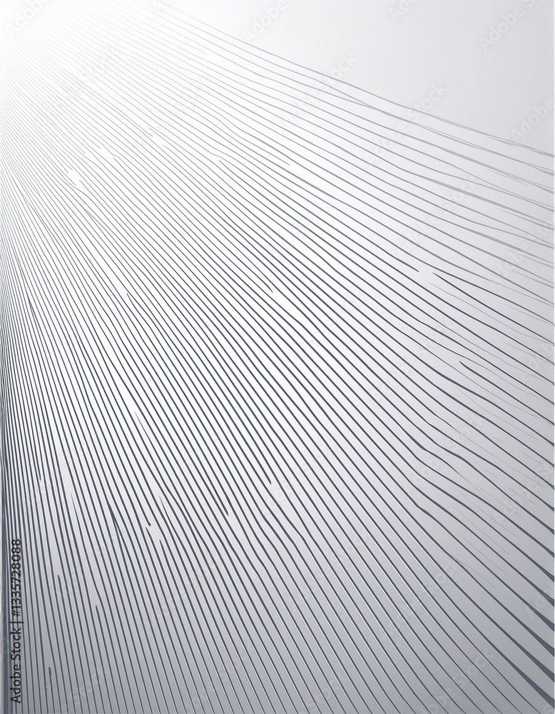 Aufkleber modern white and grey background design technology decoration architecture futuristic concept for we