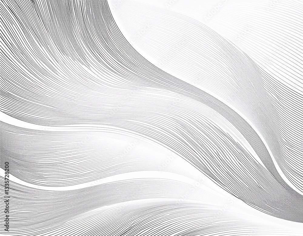 Aufkleber modern white and grey background design technology decoration architecture futuristic concept for we