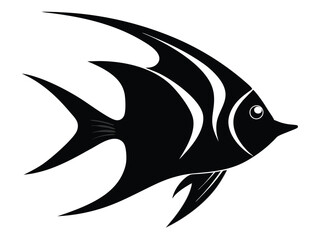 fish vector illustration