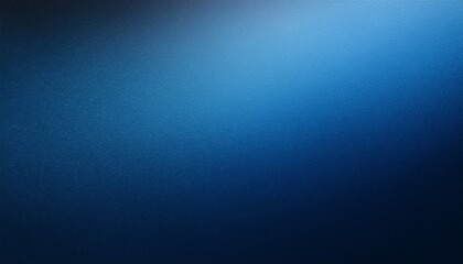 Obraz premium abstract light background grainy gradient noise texture effect dark blue wallpapers posters banners flyers and cards
