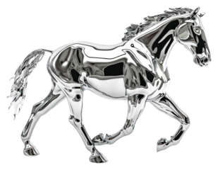 PNG Horse horse illustrated weaponry.