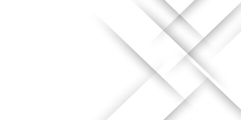 Abstract gray modern background with grey on light silver modern design. design for brochure, website, flyer. Geometric gray wallpaper for certificate, presentation, landing page, background pattern.	