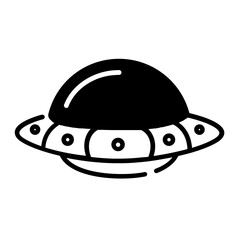 ufo icon