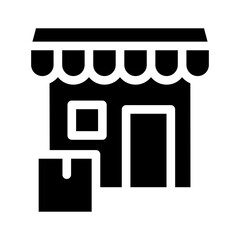Retailer Icon