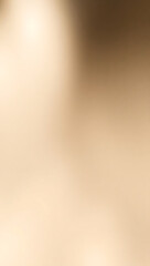 Abstract Beige Background: Soft Neutral Tones and Ethereal Artistic Gradient Design