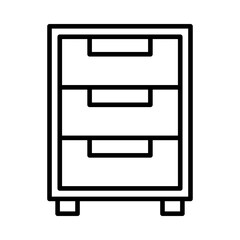 Drawers Icon