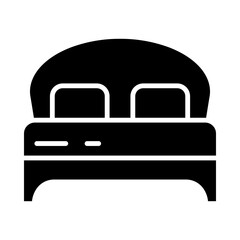Bed Icon