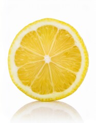 Juicy Lemon Slice