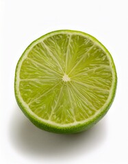 Fresh Lime Slice