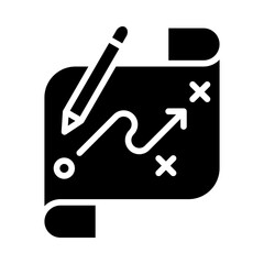 Planning Icon